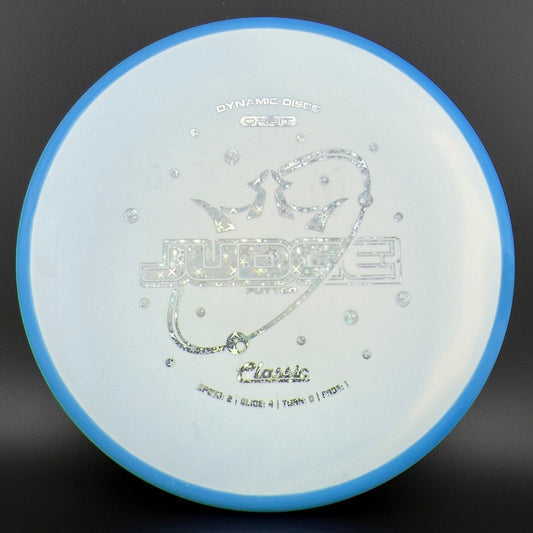 Classic Orbit Judge Dynamic Discs