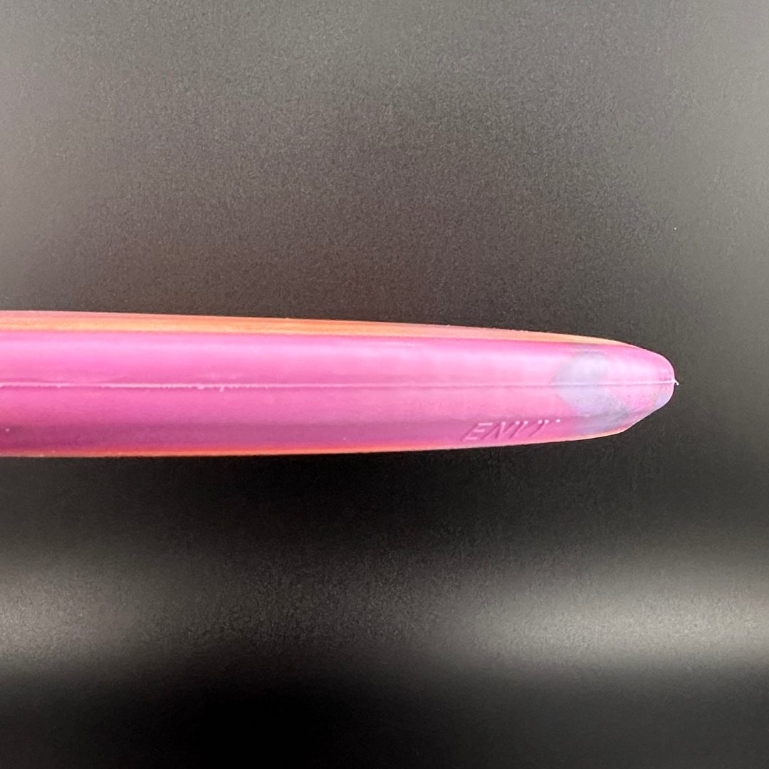 Cosmic Electron Soft Envy Axiom