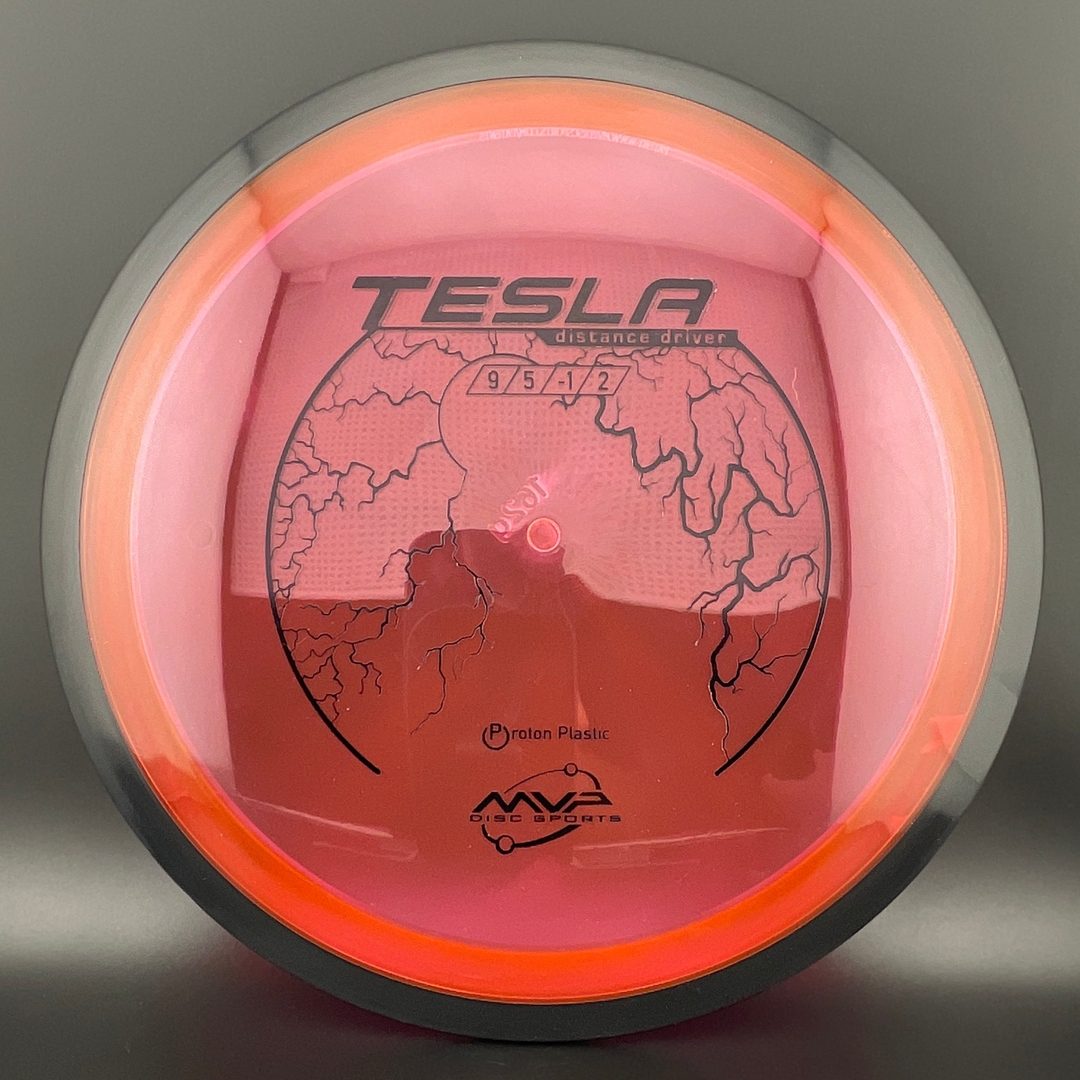 Proton Tesla MVP