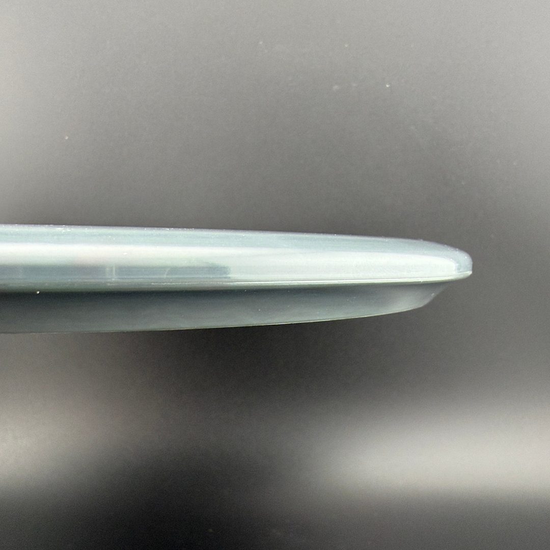 Swirly ESP Buzzz First Run - Paul McBeth 4x Claws - Swirly Smoke Discraft