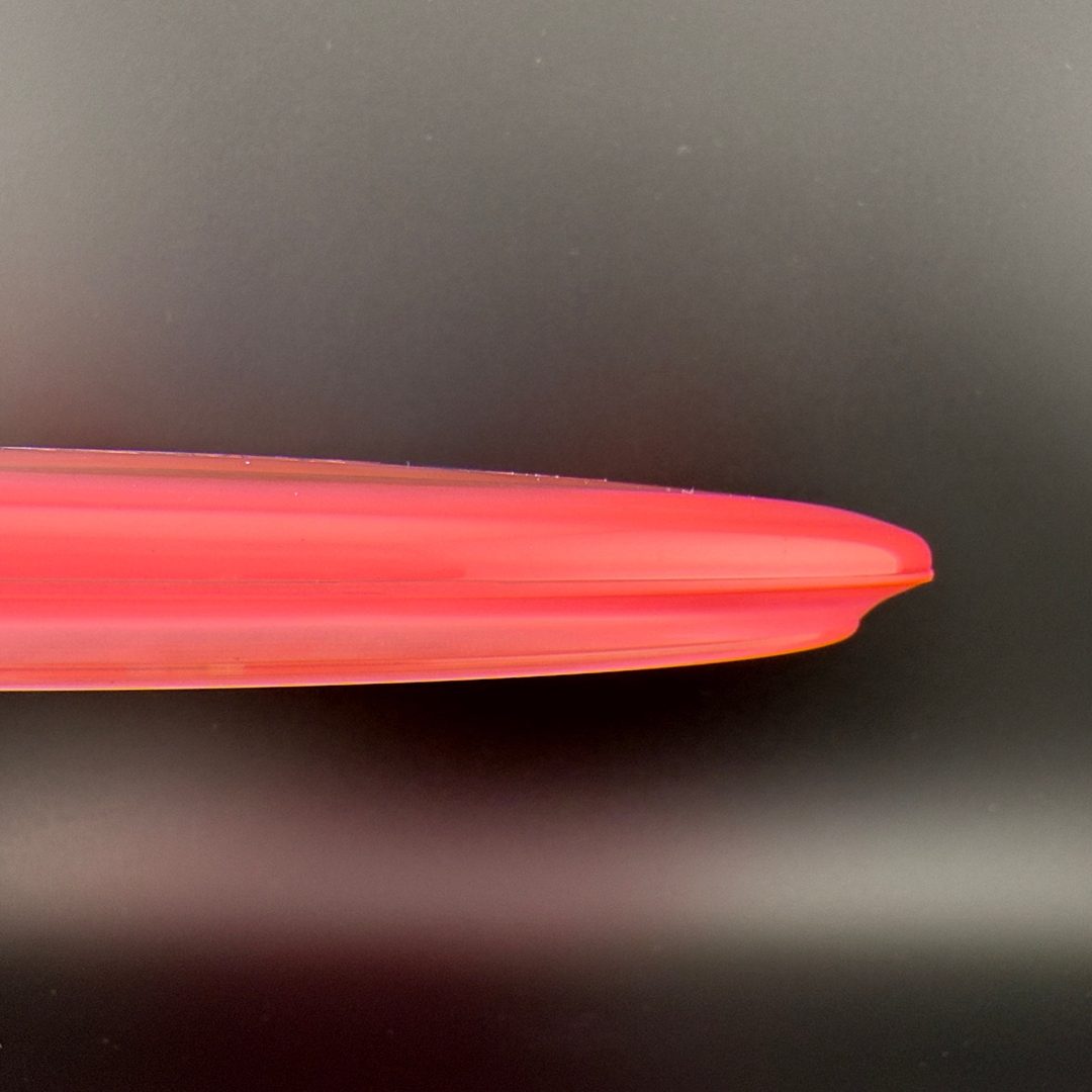 Champion Thrower Roc - "Shaman" 2025 USDGC 1/500 Innova