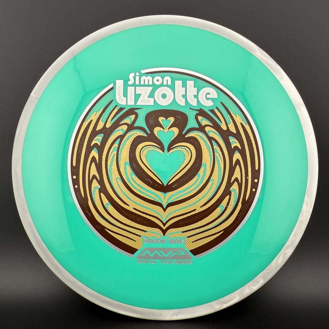 Neutron Bokeh - Bokeh Latte - Simon Lizotte Signature Series Axiom