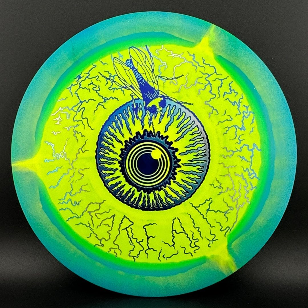 Halo Star Boss - Eye-Fly RAD V2 By Ripper Studios Innova
