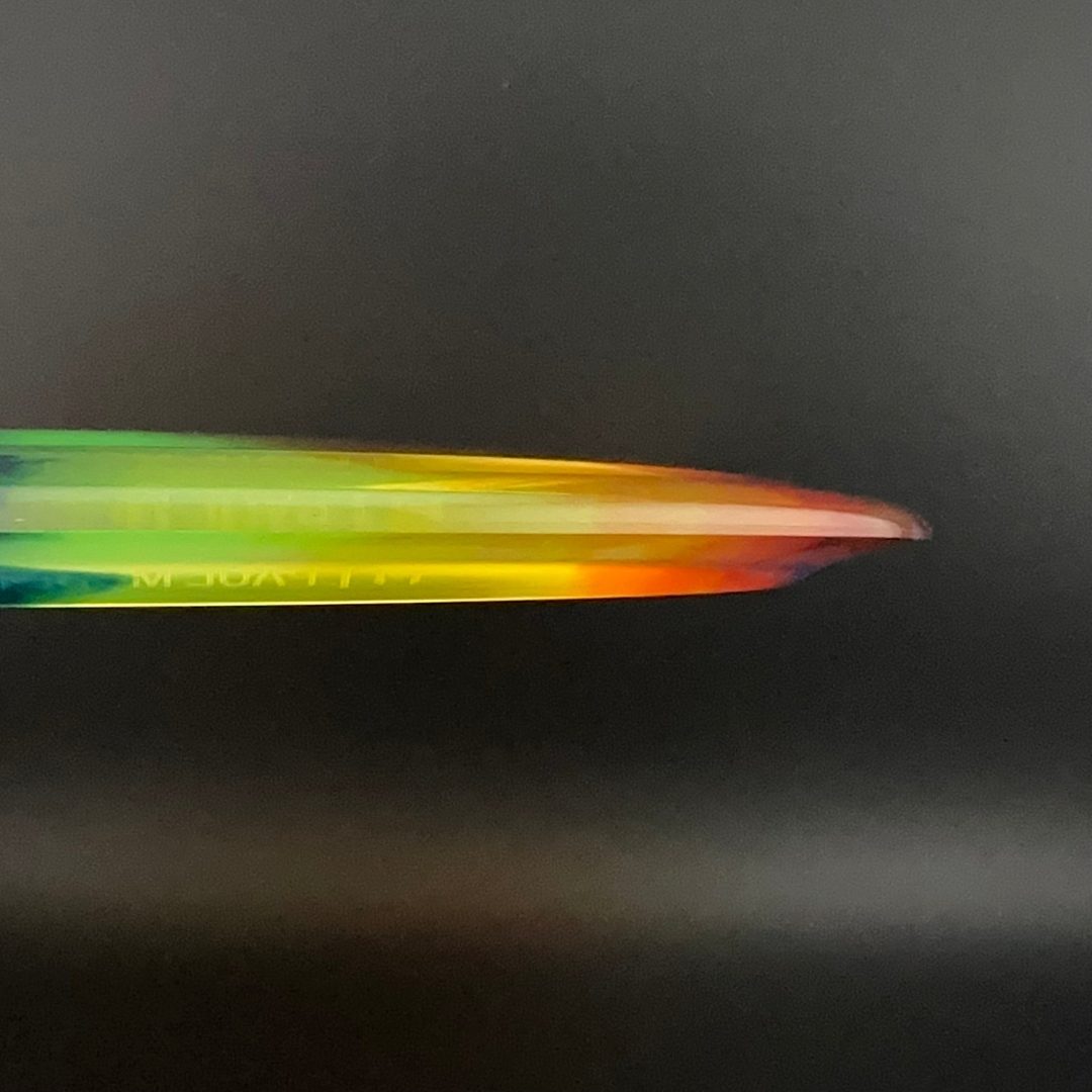 Fly Dye Z Anax - Paul McBeth Discraft