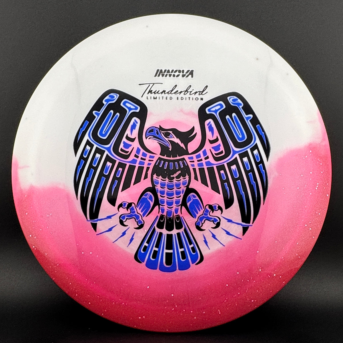 Duo Thunderbird - Limited Edition