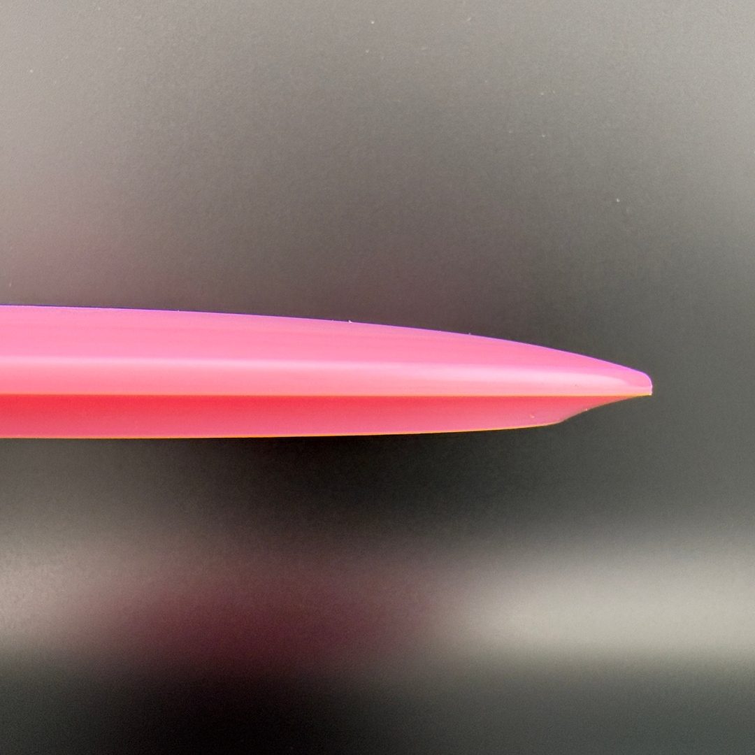 Solid ESP Athena - Ledgestone 2025 Season 3 Discraft