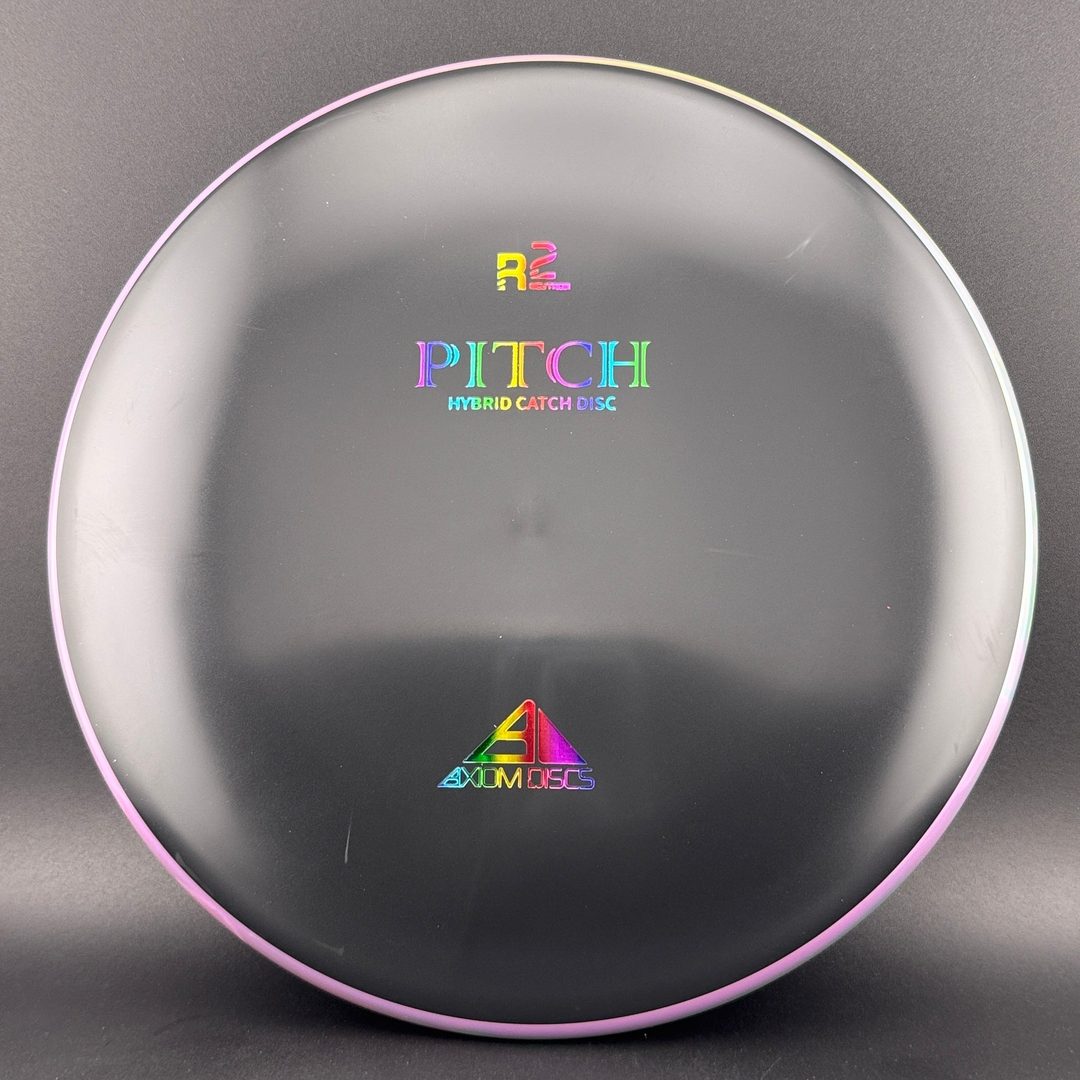R2 Neutron Pitch Axiom