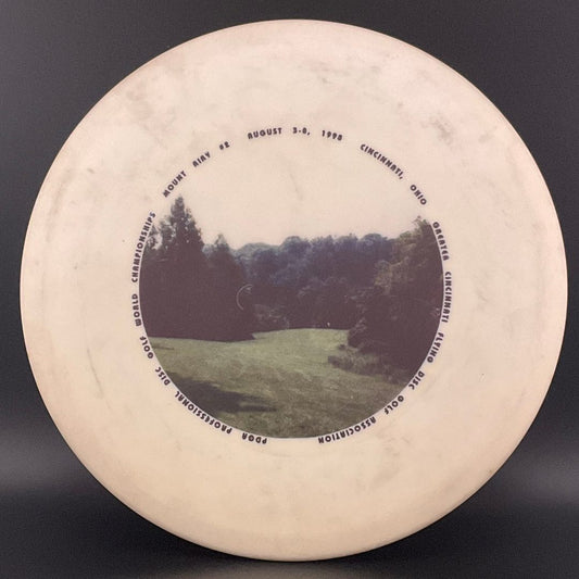 DX Roc - 1998 Cincinnati Pro Worlds *Speedy Stash* Innova