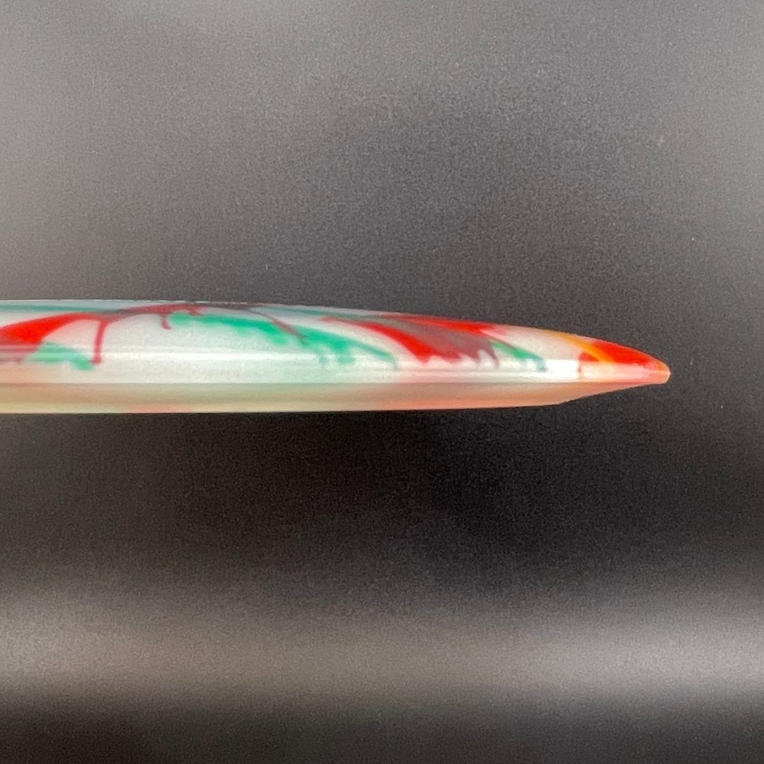 I-Dye Champion Wraith Innova