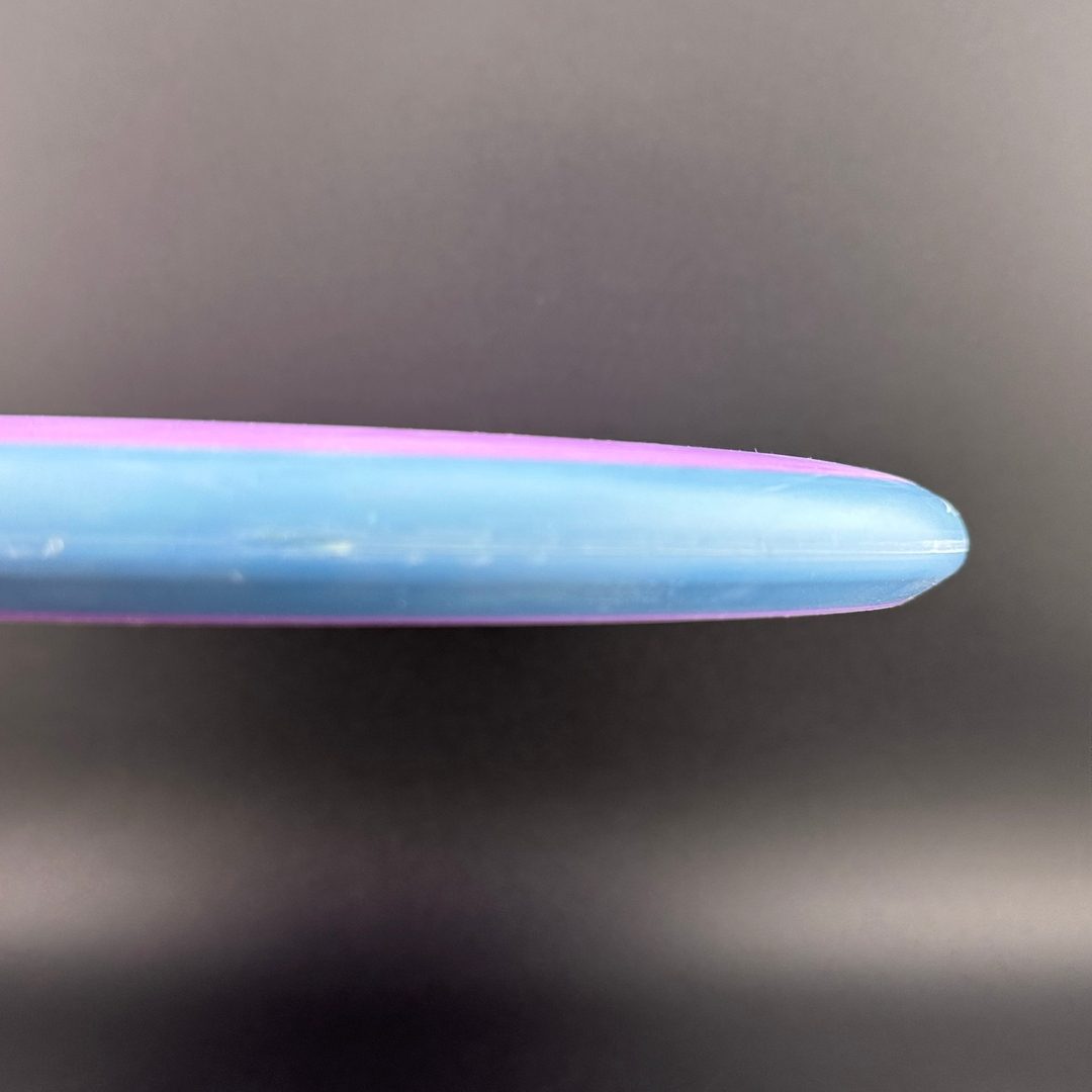 Soft Electron Pixel - Simon Line Axiom