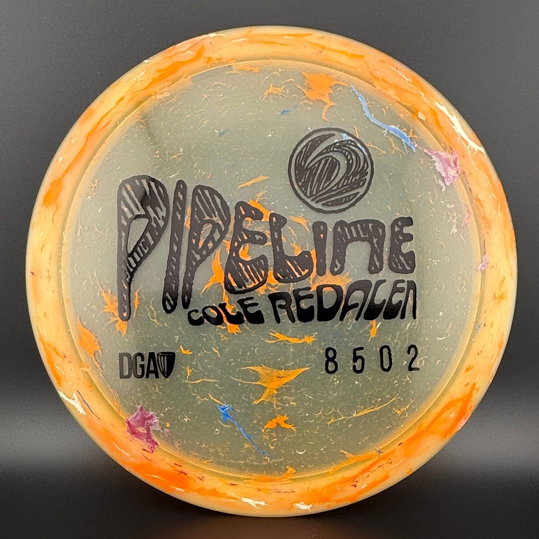 Granite Pipeline - Cole Redalen 2025 Tour Series DGA