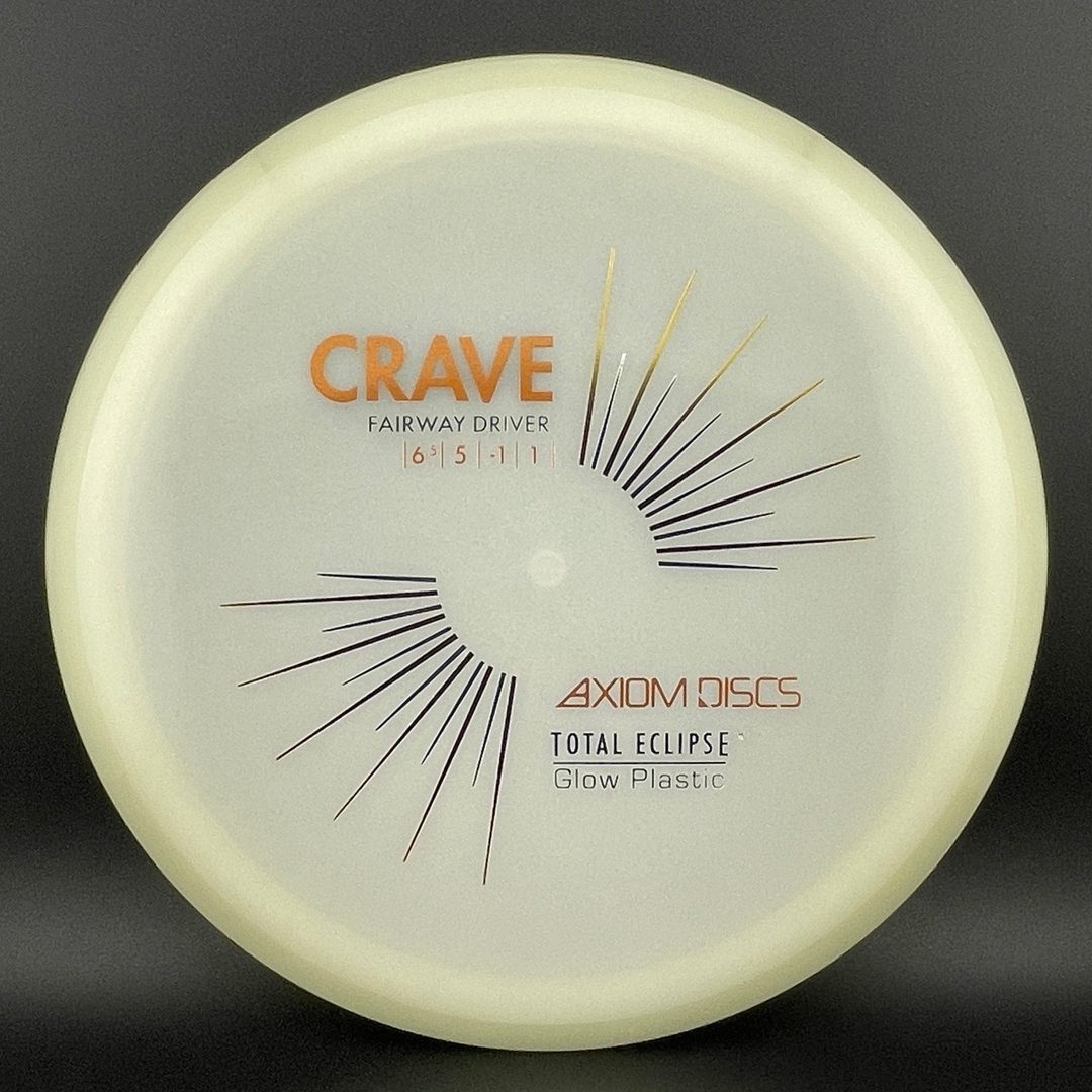 Total Eclipse Crave Axiom