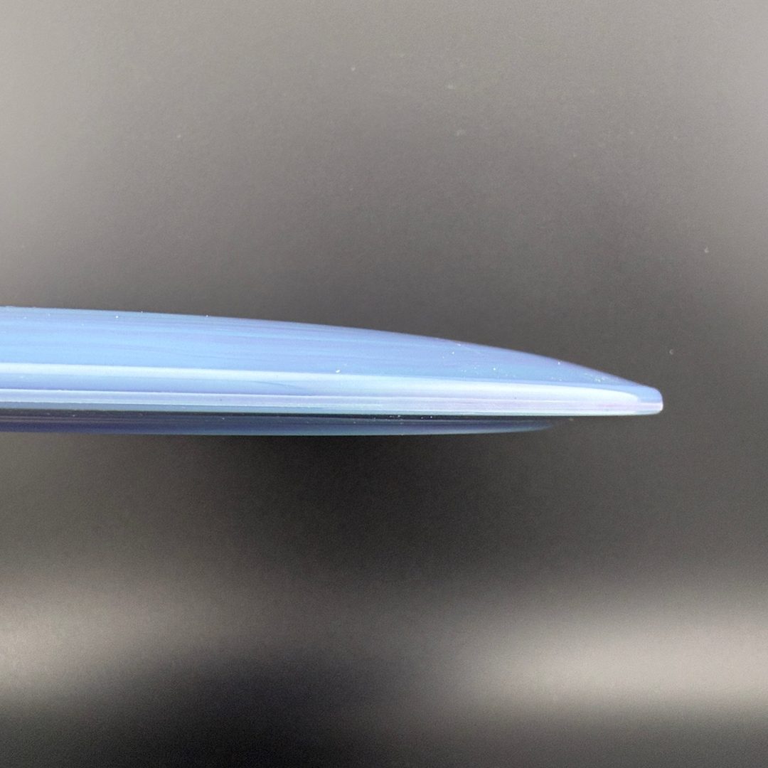 Swirly Sirius Aries 1.1 First Run Millennium