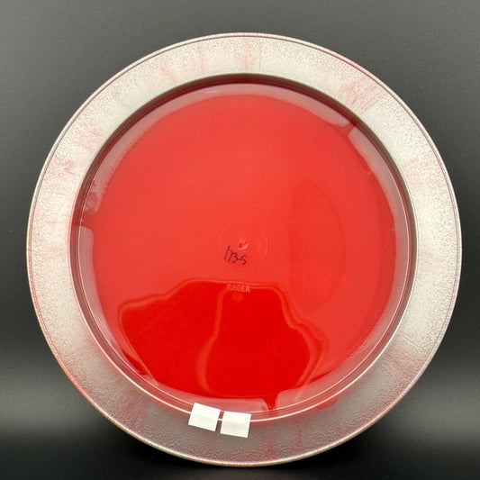 Halo Star Racer - Air Force Innova