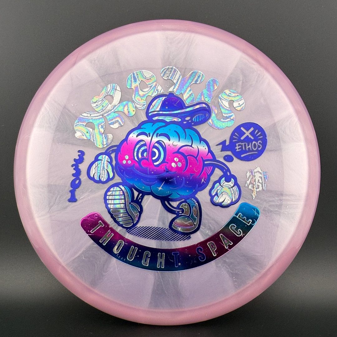 eXperimental Ethos Praxis - Triple Foil