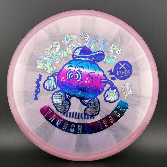 eXperimental Ethos Praxis - Triple Foil