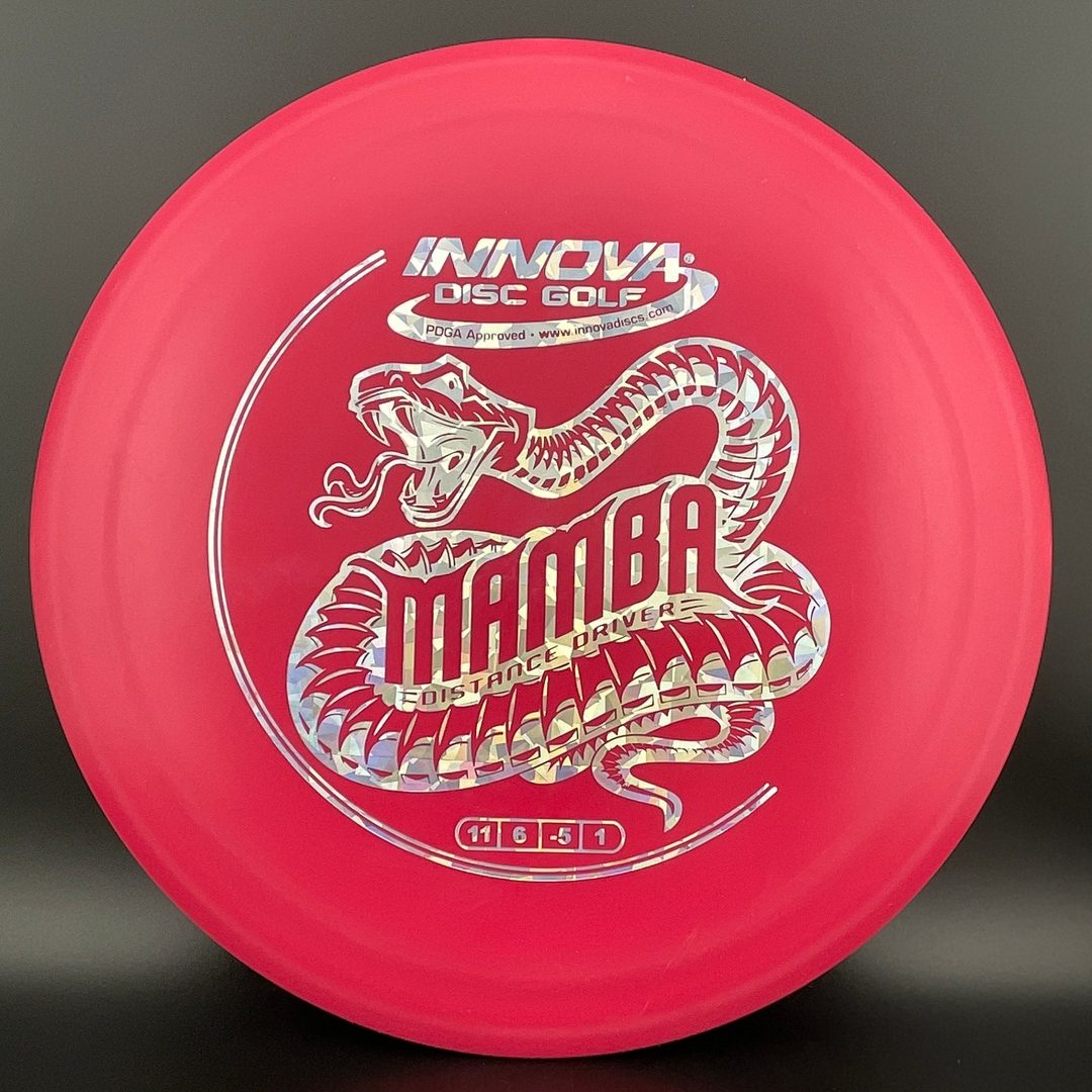 DX Mamba Innova