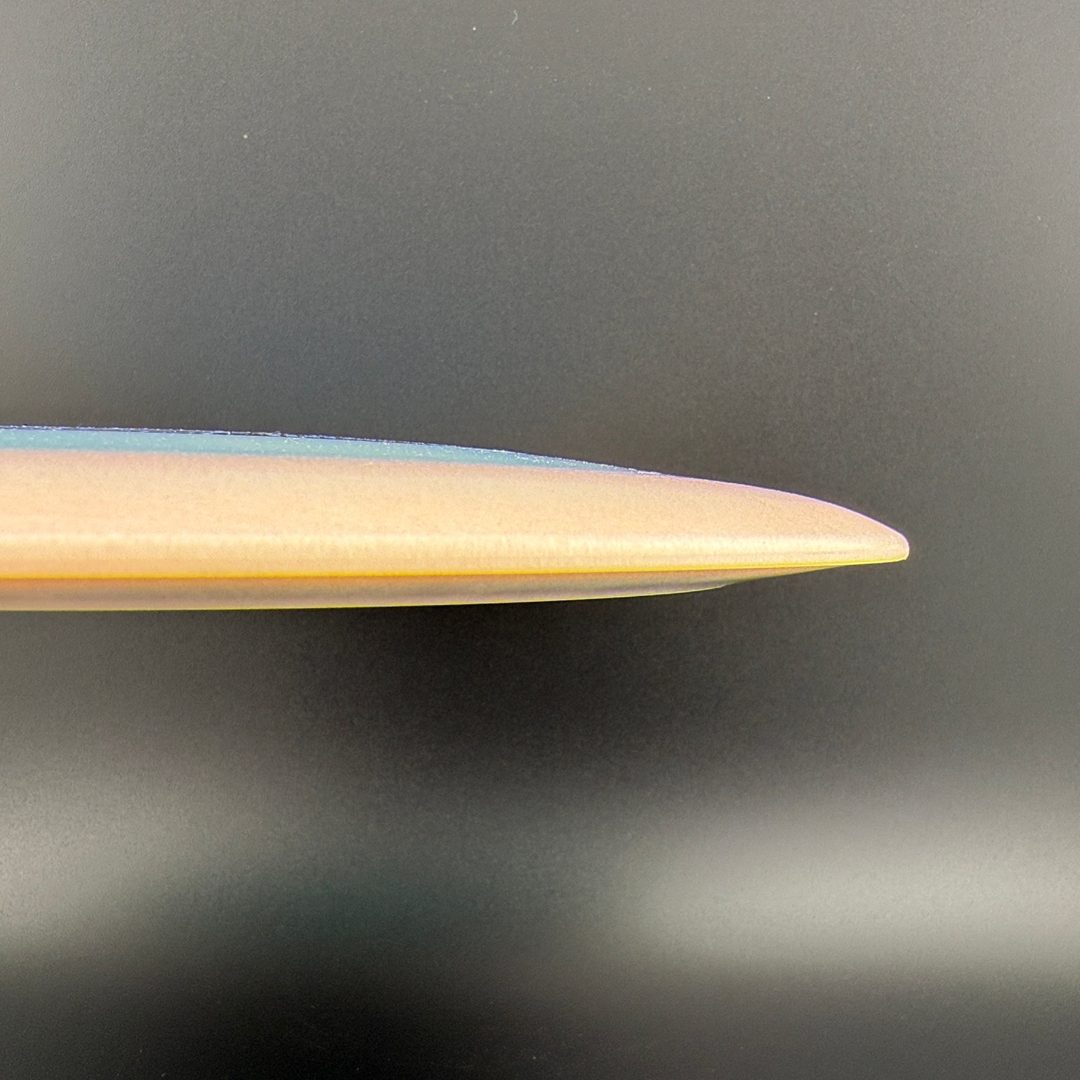 Glow Halo Star Boss - David Wiggins 2024 Tour Series Innova