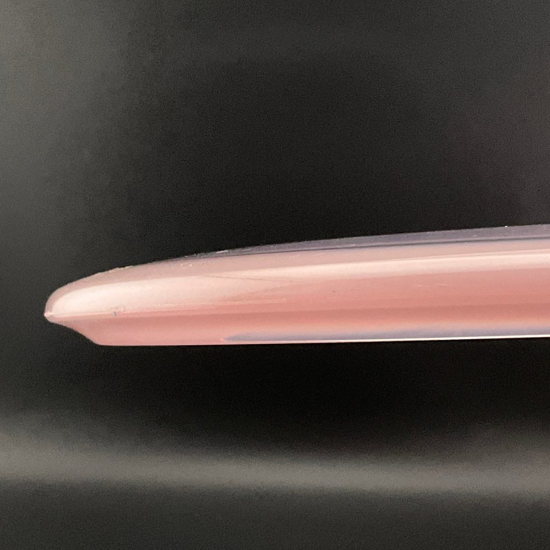 Eternal Mustang - 2022 Robo-Knight LE MINT Discs