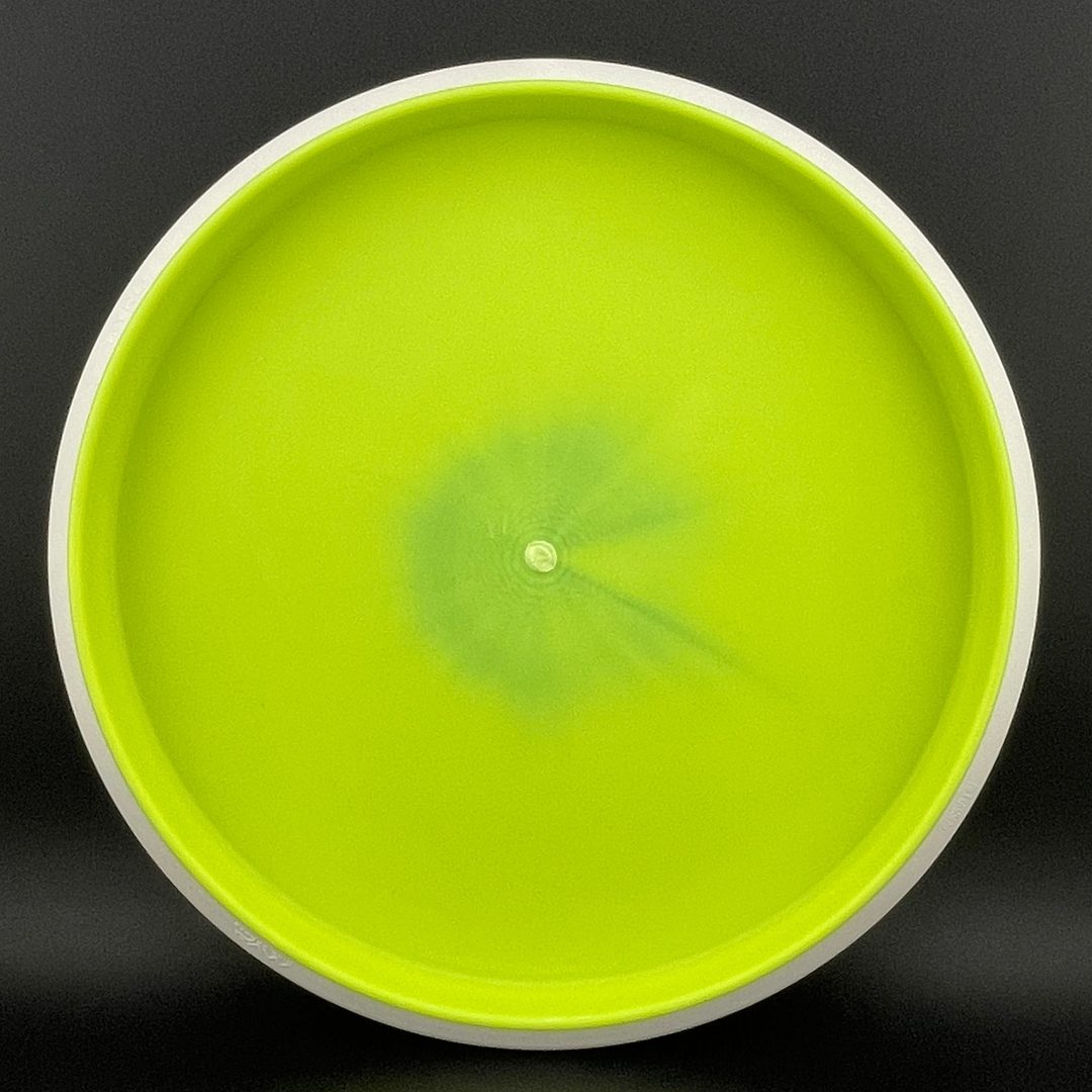 Soft Electron Watt MVP