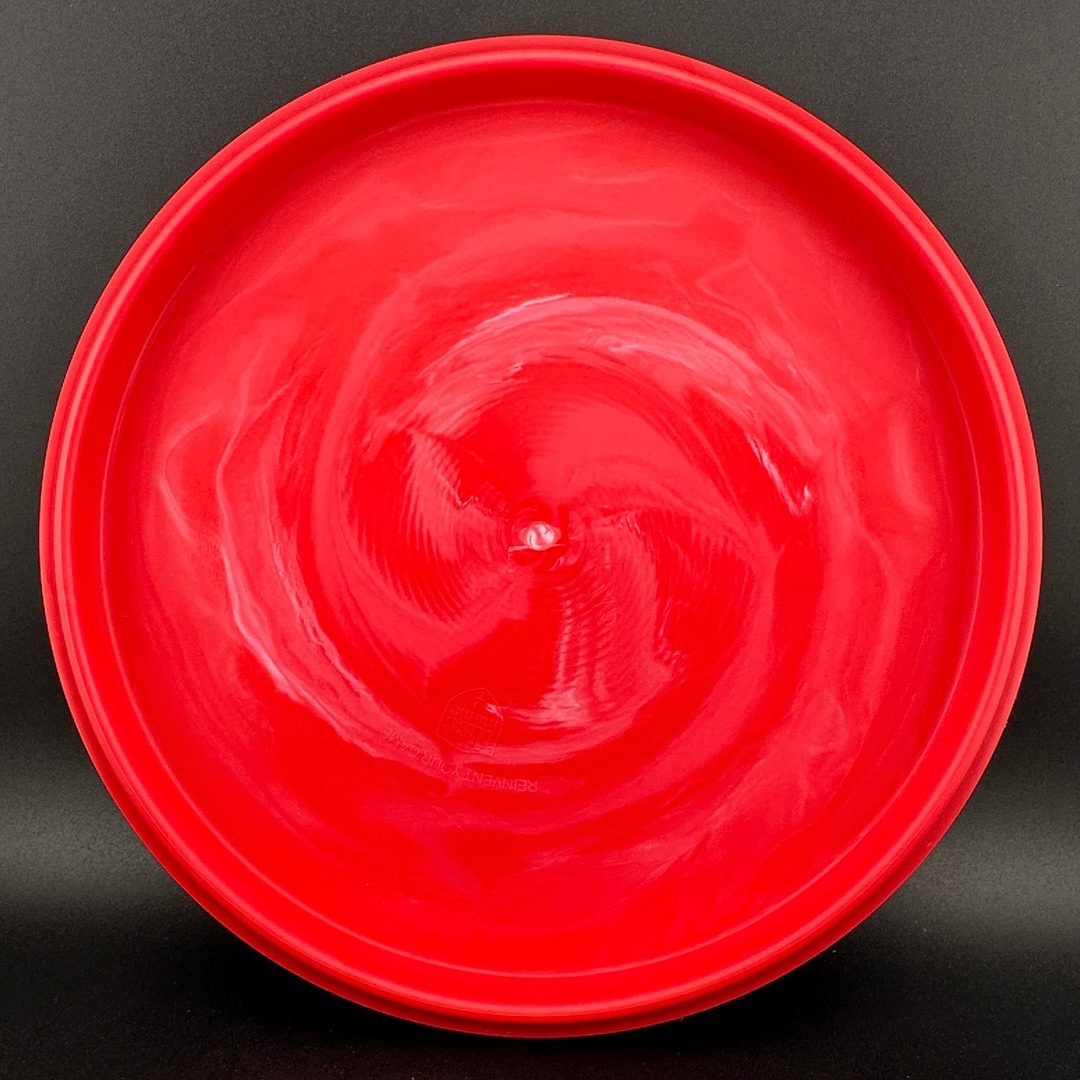 Swirl P-Line P4 Flex 2 - Razor Claw Kyle Klein 2025 Sig Series Discmania