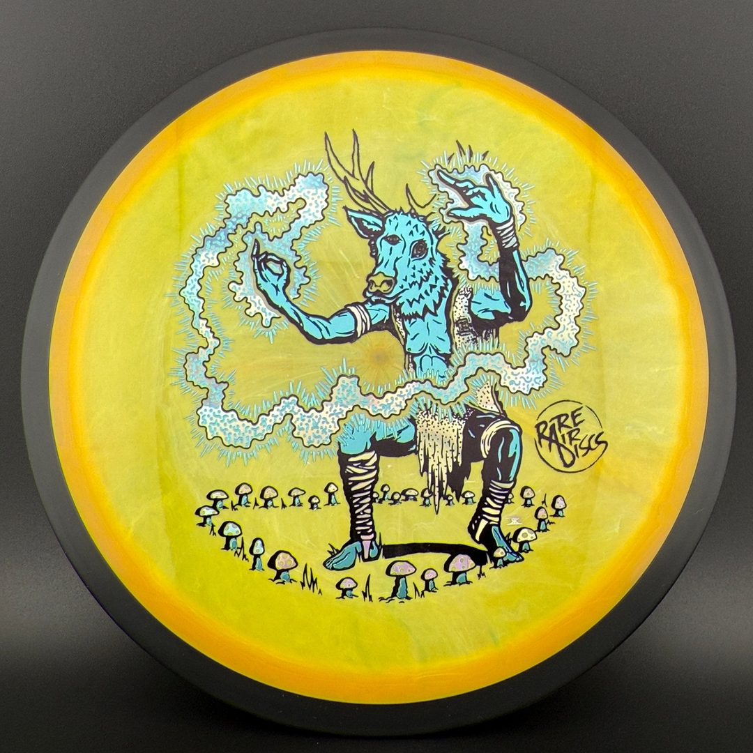 Neutron Trail - Elk Man 2.0 by Ripper Studios MVP