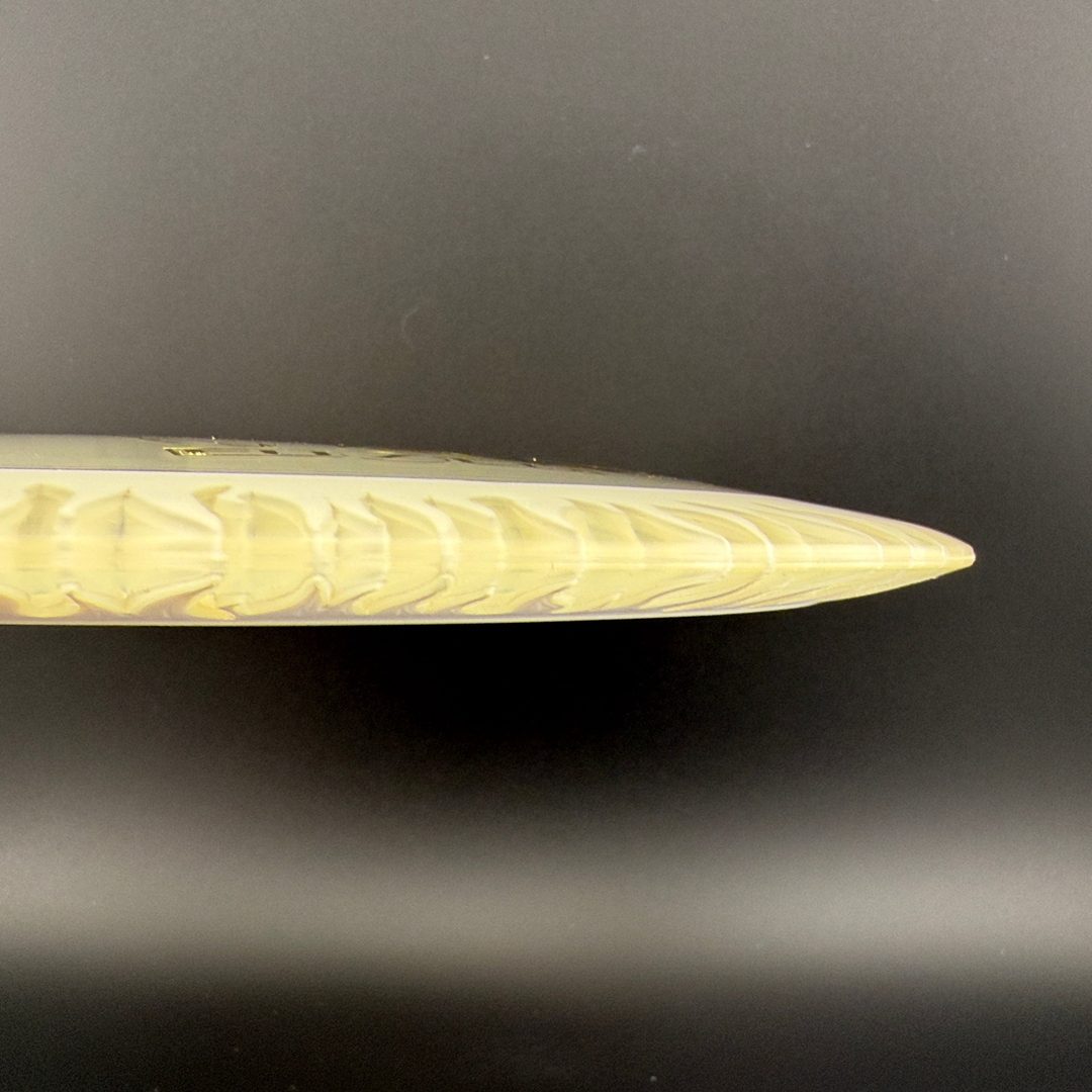 FuZed Z Scorch Discraft