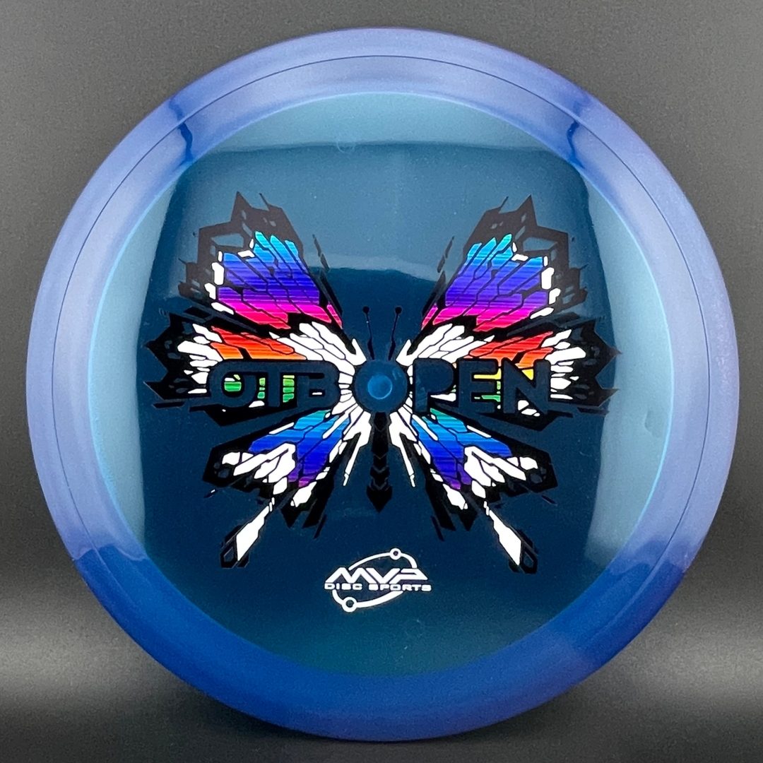 Soft Prism Proton Insanity - OTB Open 2026 Axiom