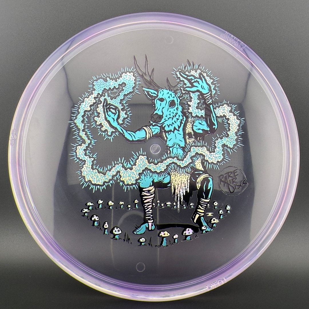 Proton Pilot - Elk Man 2.0 by Ripper Studios Streamline