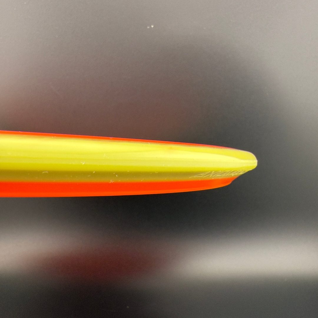 Neutron Balance - "Crushin Amanitas" VIP 3.0 by Manny Trujillo Axiom