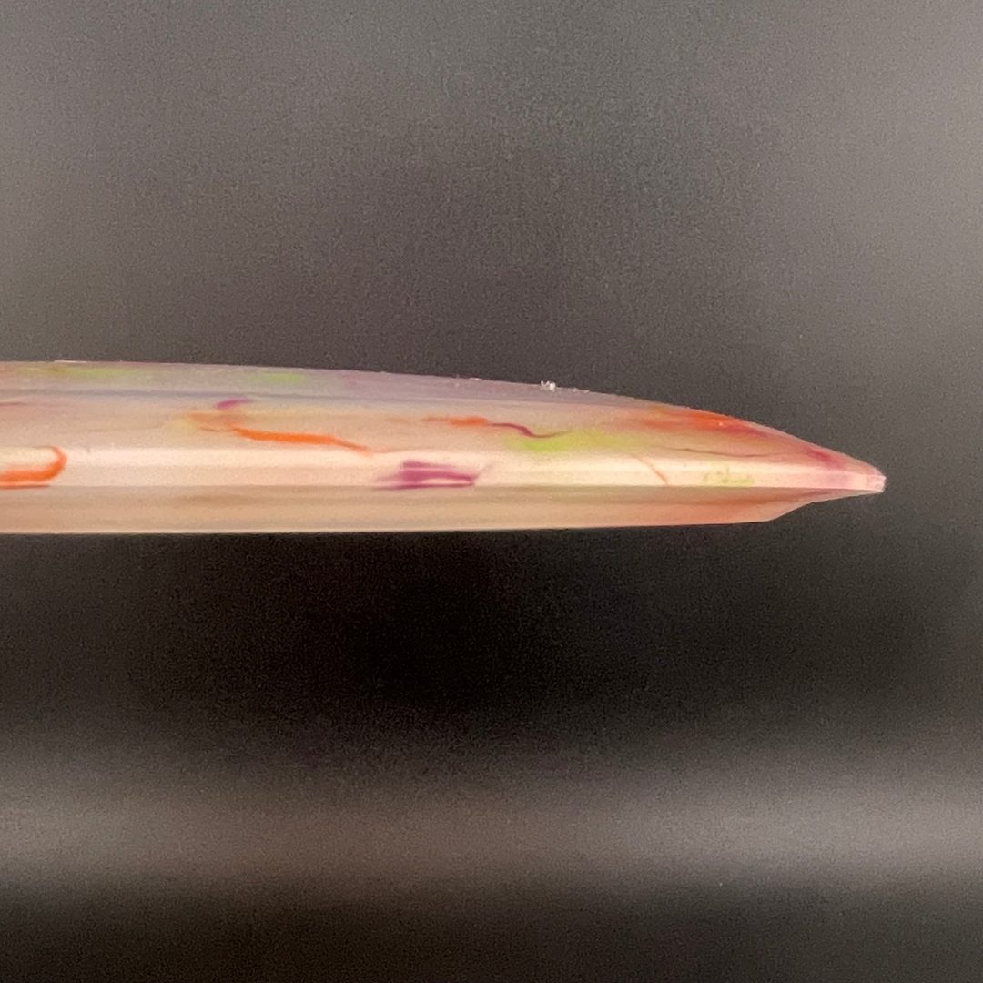 Eggshell Brachiosaurus - Special Edition Dino Discs