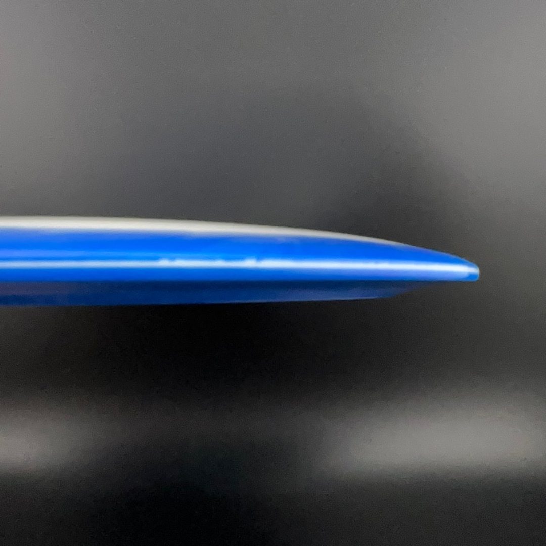 Grand Orbit Grace - Kristin Latt - 2025 Team Series Latitude 64