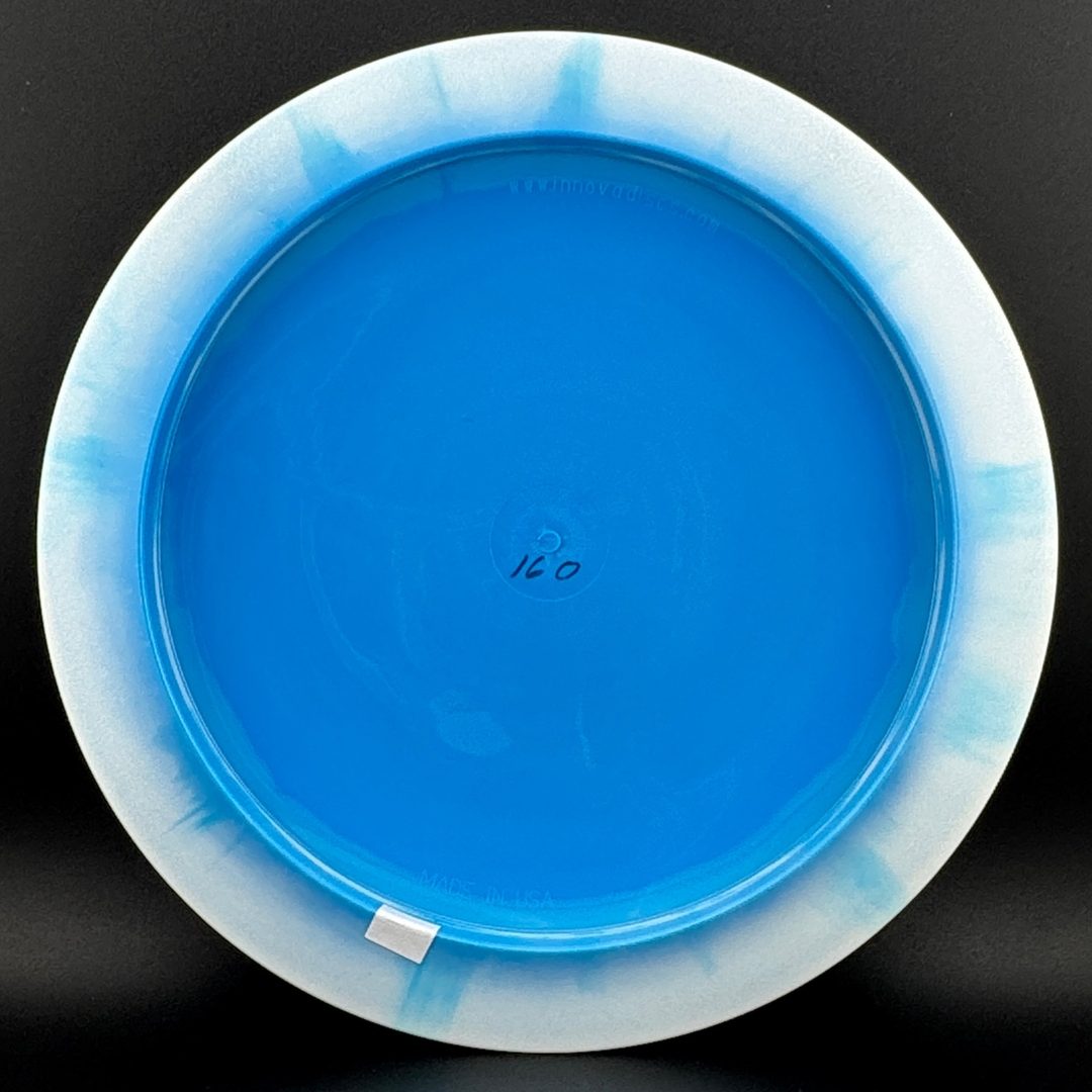 Halo Star Destroyer - Baby Destroyer - Bradley Williams 2026 Innova