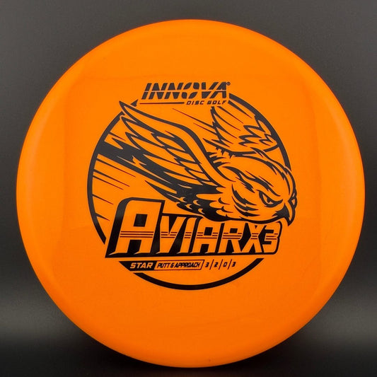 Star AviarX3 Innova