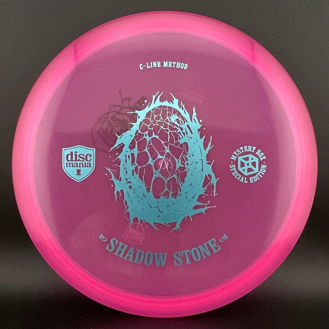 C-Line Method - Shadow Stone *Colten Stash* Discmania