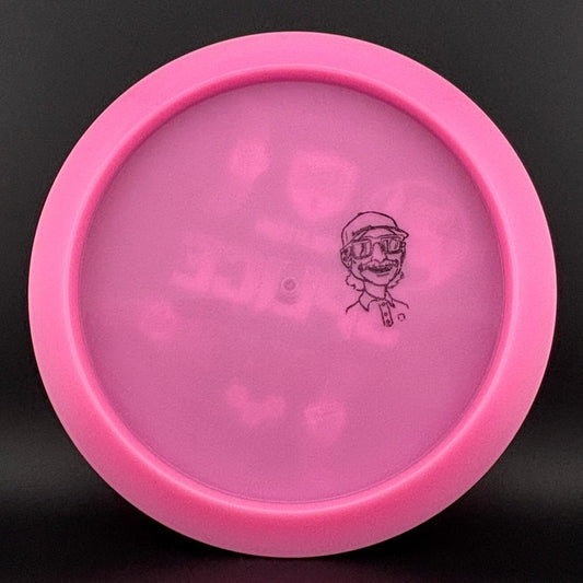 Neo Splice - Mini DM Wings *Colten Stash* Discmania