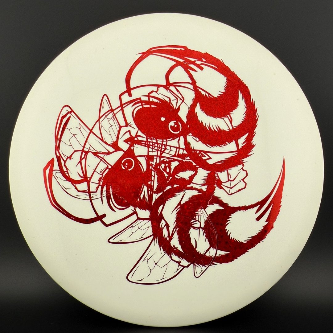 FuZed ESP Buzzz - Misprint - Big Bee 2025 USADGC Discraft