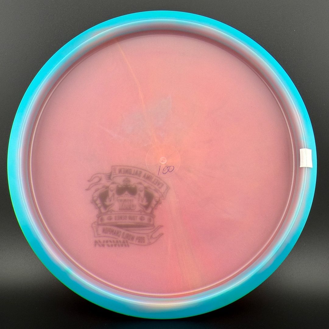 Proto Glow Halo Champion Jay - Eveliina Salonen 2025 Tour Series Innova