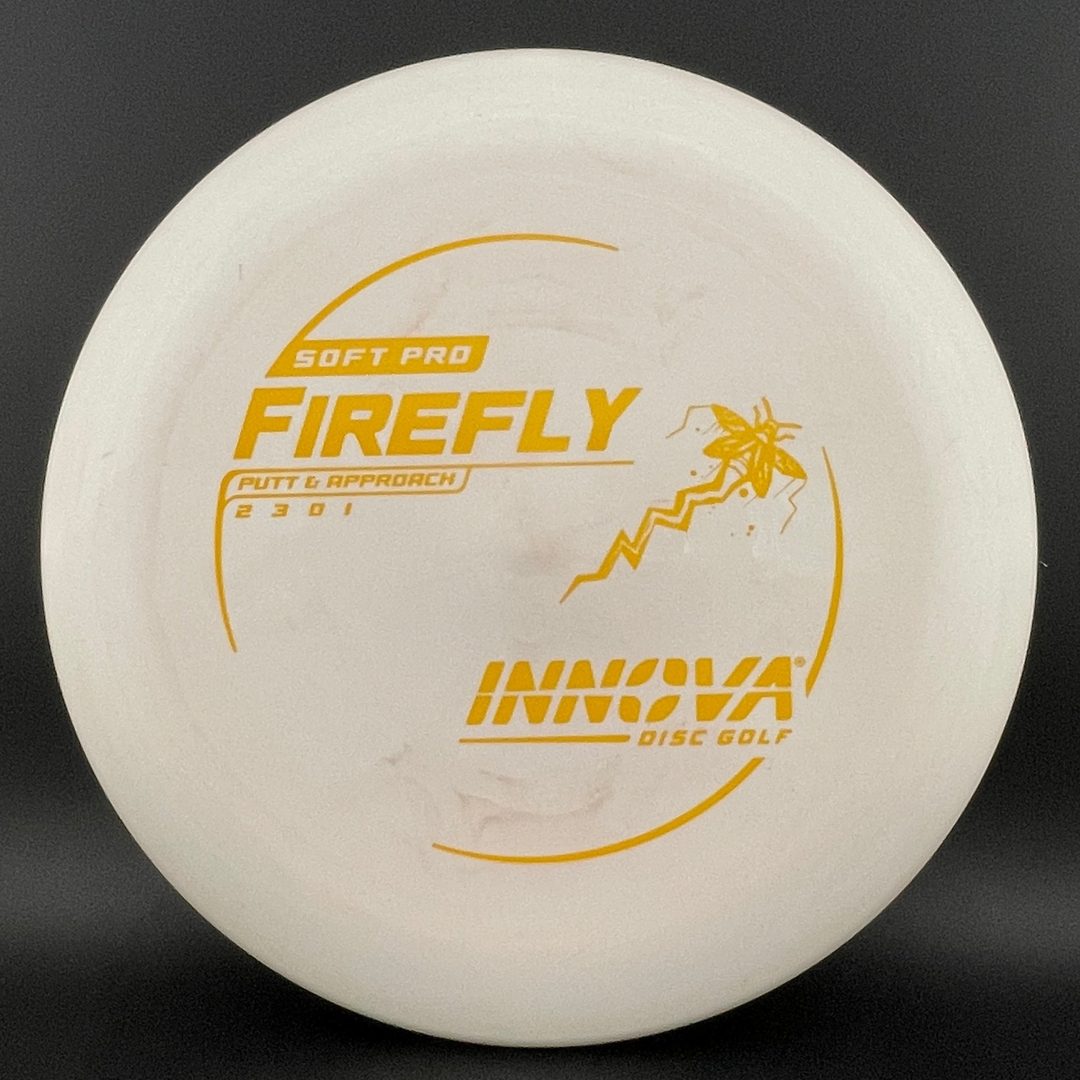 Soft Pro Firefly Innova
