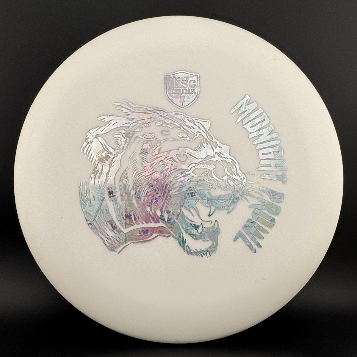 Glow D-line P2 (Flex 2) - Limited April Jewels Stamp