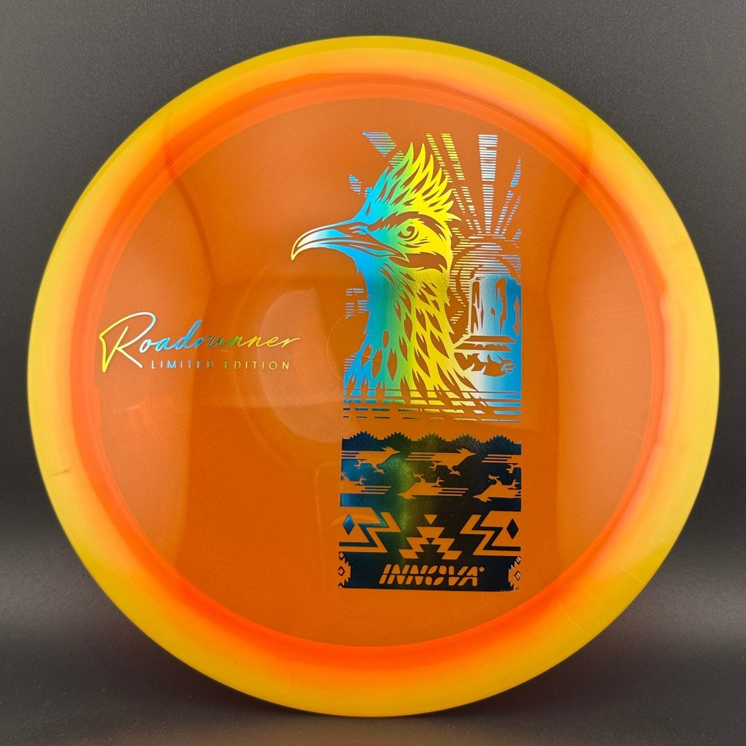 Halo Champion Roadrunner - Limited Edition Innova