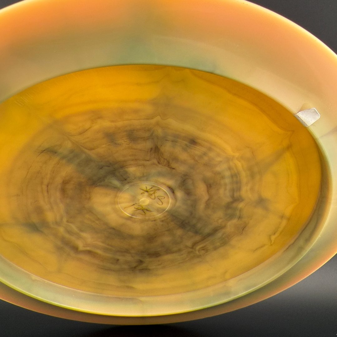 Swirled Star Destroyer *DS - Domey Team Innova Multi Stamp *Gibson Stash* Innova