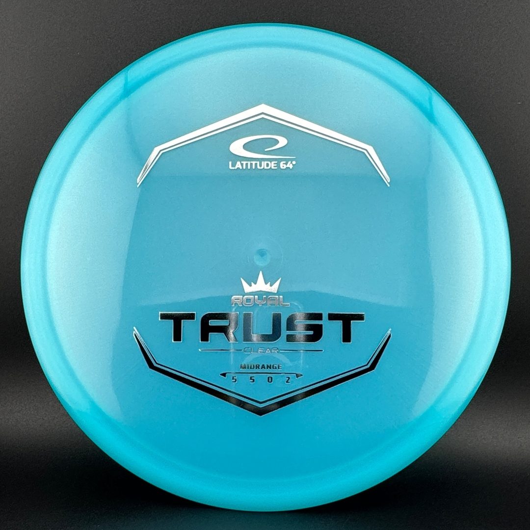 Royal Clear Trust Latitude 64