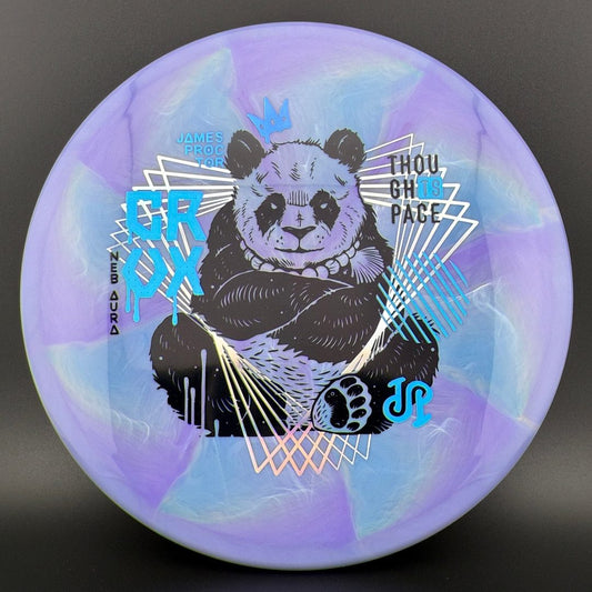 Nebula Aura Crux - First Run - James Proctor Signature Series TSA