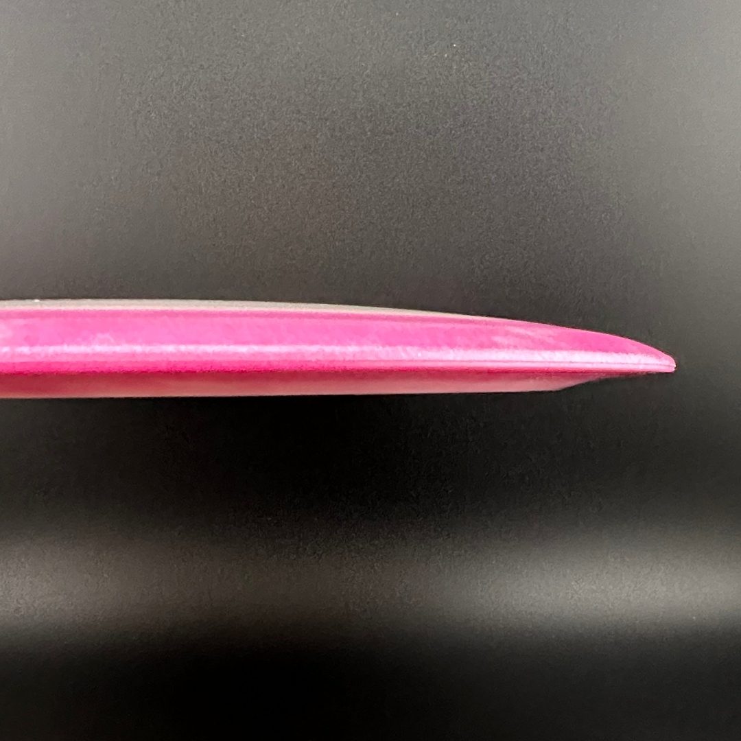 Proto Glow Halo Star Katana - Gregg Barsby 2025 Tour Series Innova