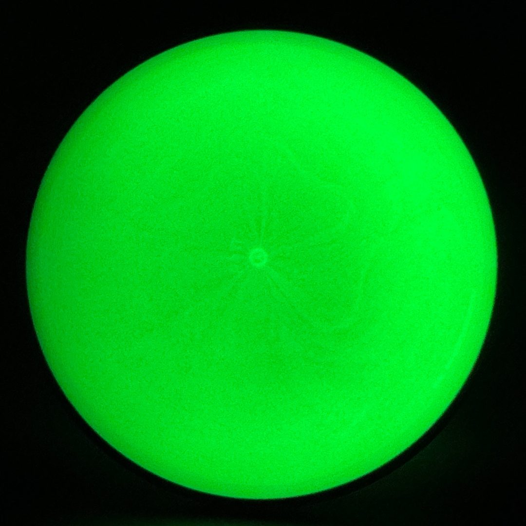Eclipse 2.0 Envy - Blank Axiom