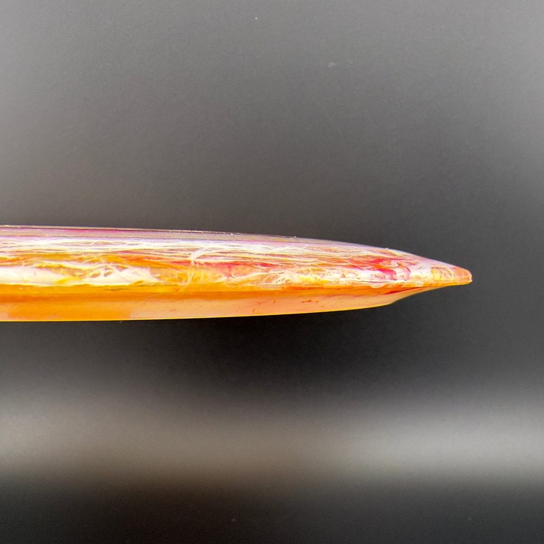 Jawbreaker Z Captain's Thrasher - Missy Gannon 2025 Discraft