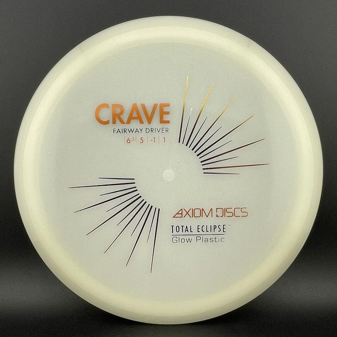 Total Eclipse Crave Axiom