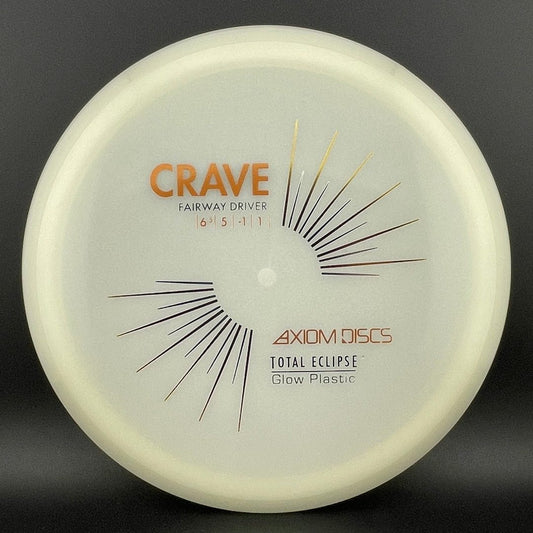Total Eclipse Crave Axiom