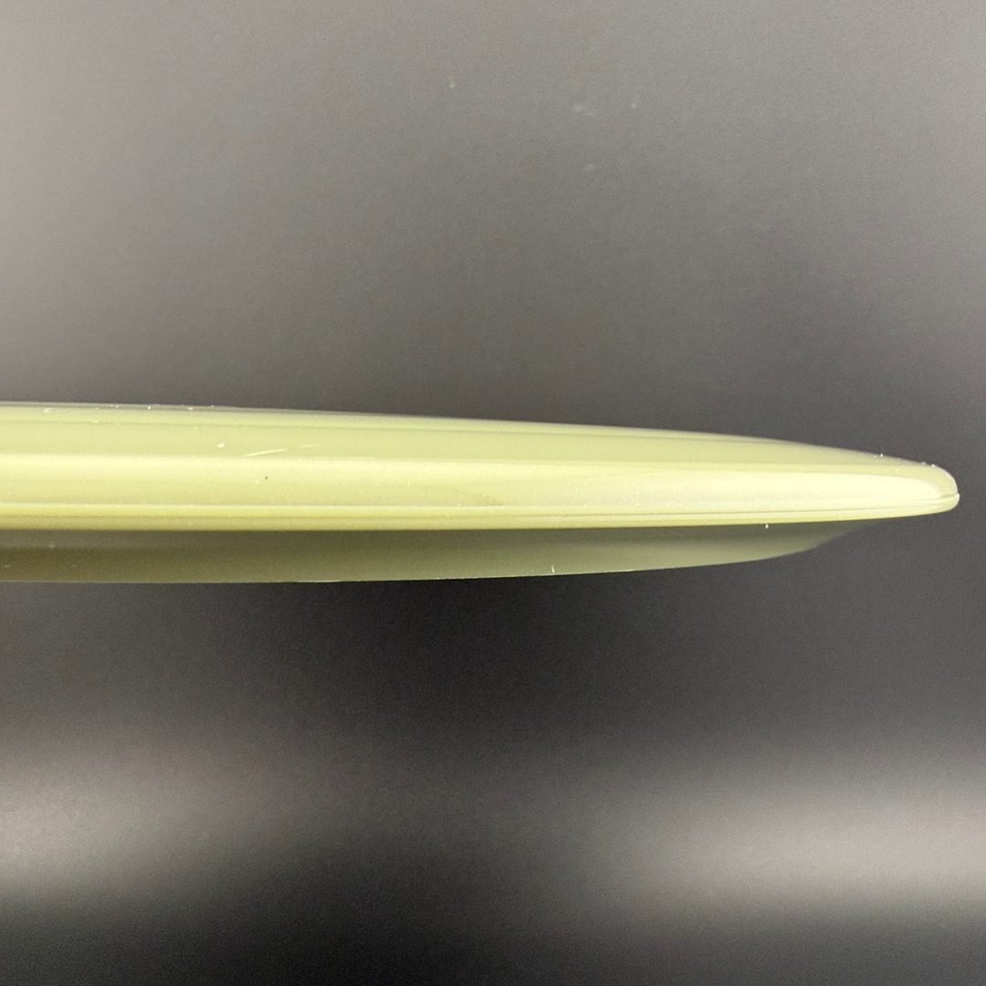 Colorshift Recycled Raptor - RapTurd April Fools Discraft